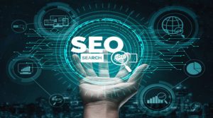 Read more about the article Complete SEO Solutions for Guaranteed Results