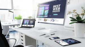 Read more about the article Benefits of Having a Professional Website for Your Cleaning Business