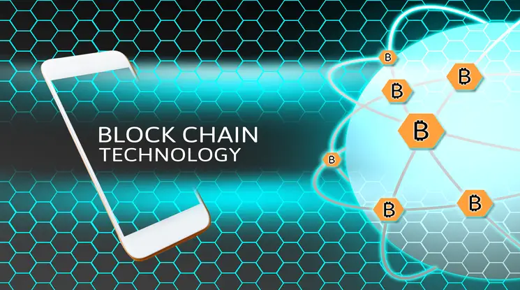 Read more about the article Blockchain Revolution: Trends, Applications, and Regulation
