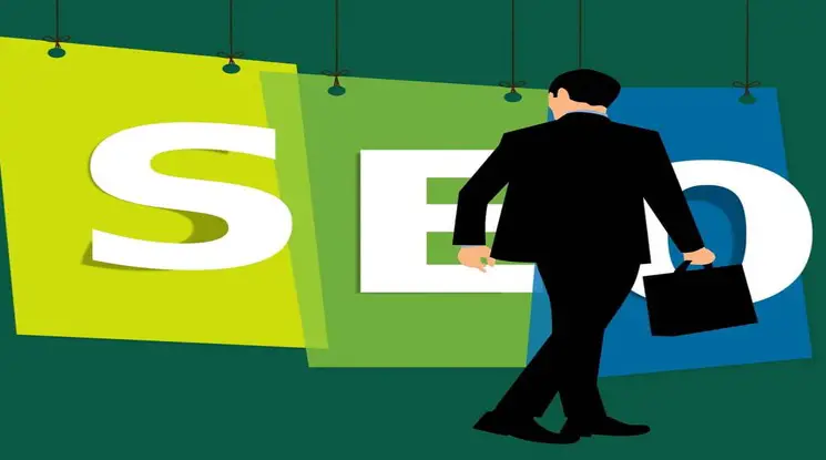 Read more about the article Unlocking SEO Success: Smart Moves for Higher Rankings