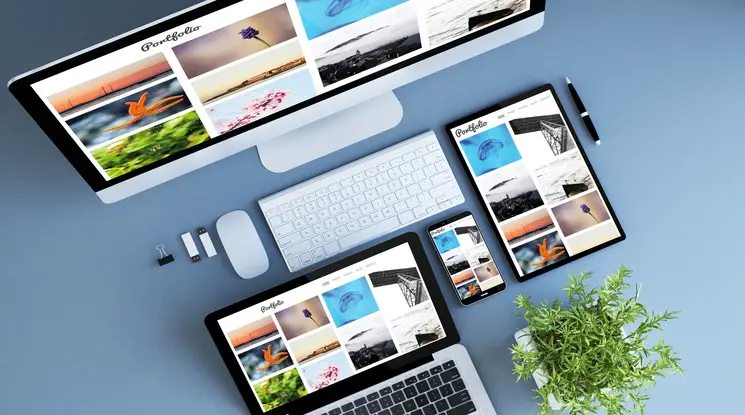Read more about the article Mastering Web Design: 10 Essential Elements for Success